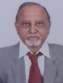 Shri Udaybhai Patel