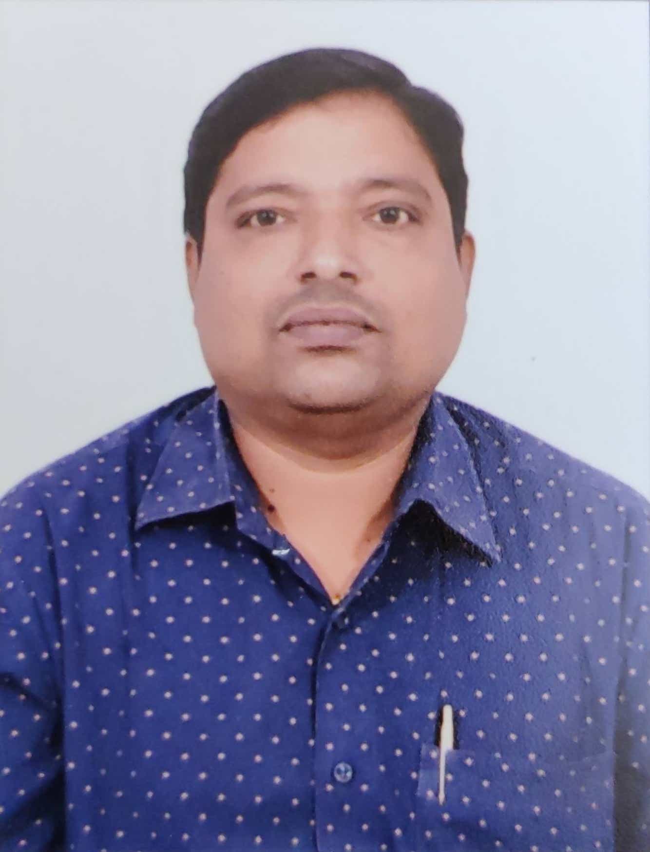 Dr. Kalpeshbhai Tandel